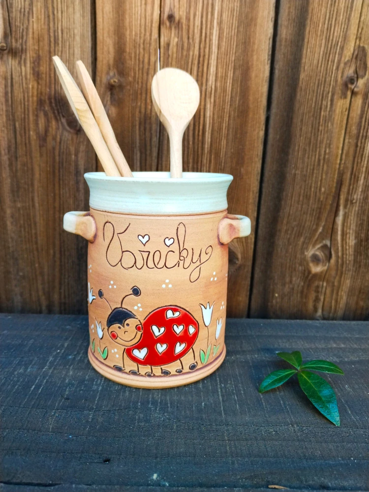 VAŘEČKOVNÍK SLUNÍČKO