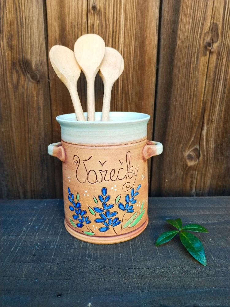 VAŘEČKOVNÍK LEVANDULE