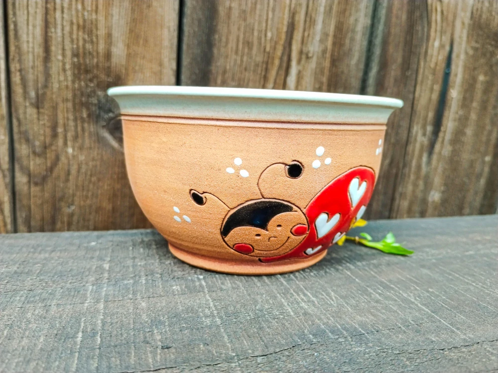 MISKA  bez oušek beruška