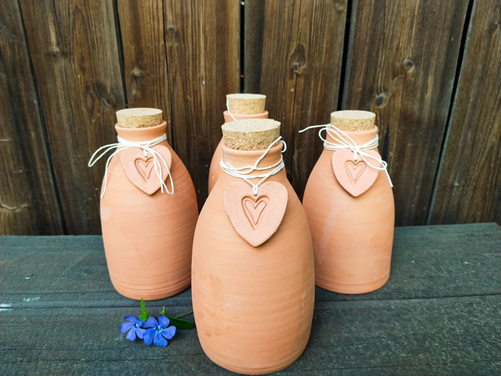 OLLA zavlažovací nádoba 1l