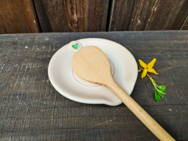 Podložka pod VAŘEČKU 💚