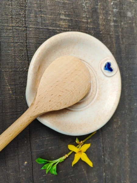 Podložka pod VAŘEČKU 💙