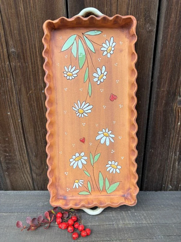 ŠTRŮDLÁK kopretiny