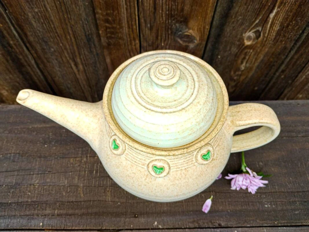 KONVICE béžová 💚