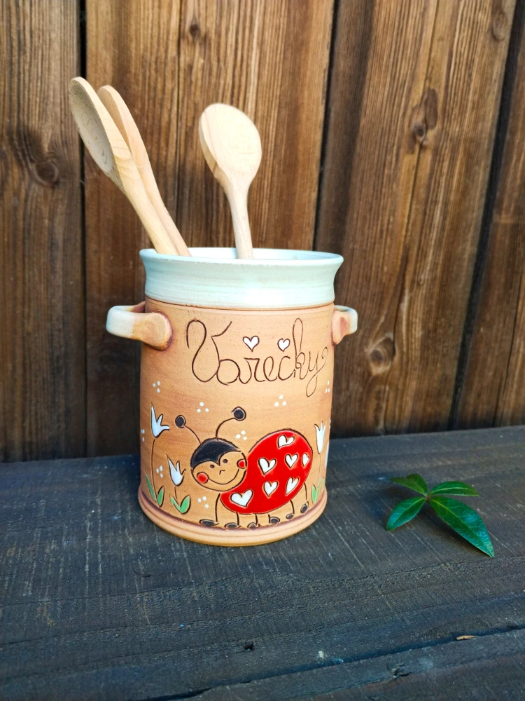 VAŘEČKOVNÍK SLUNÍČKO