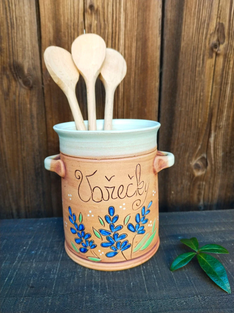 VAŘEČKOVNÍK LEVANDULE