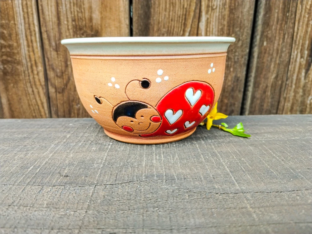 MISKA  bez oušek beruška