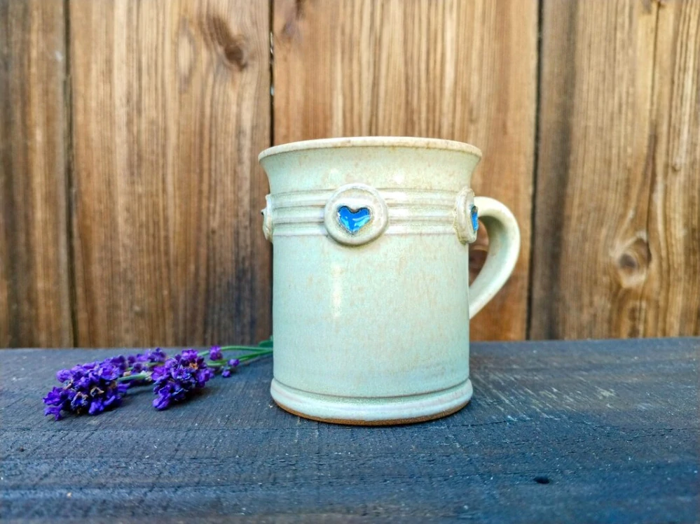 Hrneček rovný 200ml 🤍