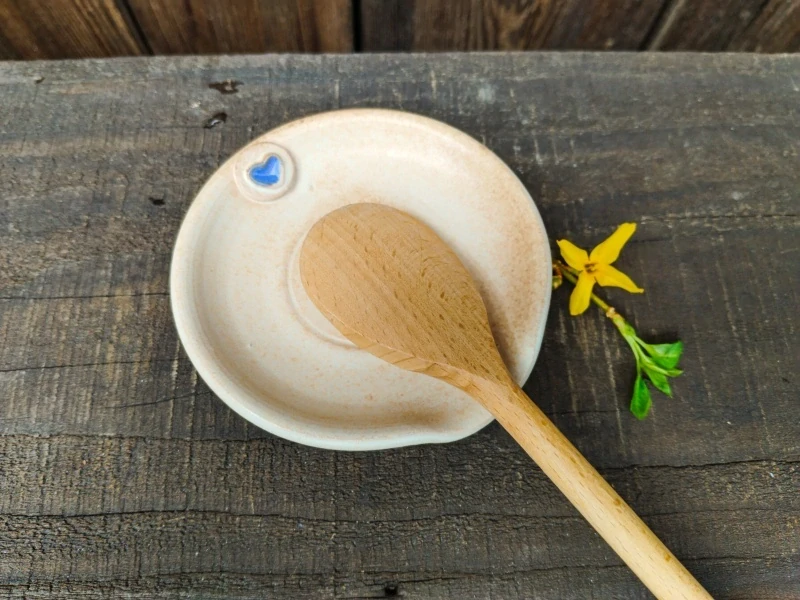 Podložka pod VAŘEČKU 🩵