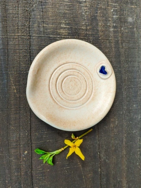 Podložka pod VAŘEČKU 💙