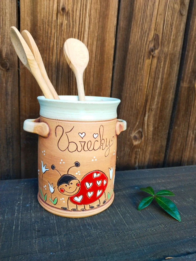 VAŘEČKOVNÍK SLUNÍČKO