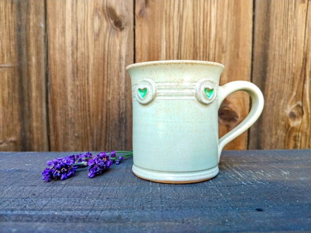 Hrneček rovný 200ml 🤍