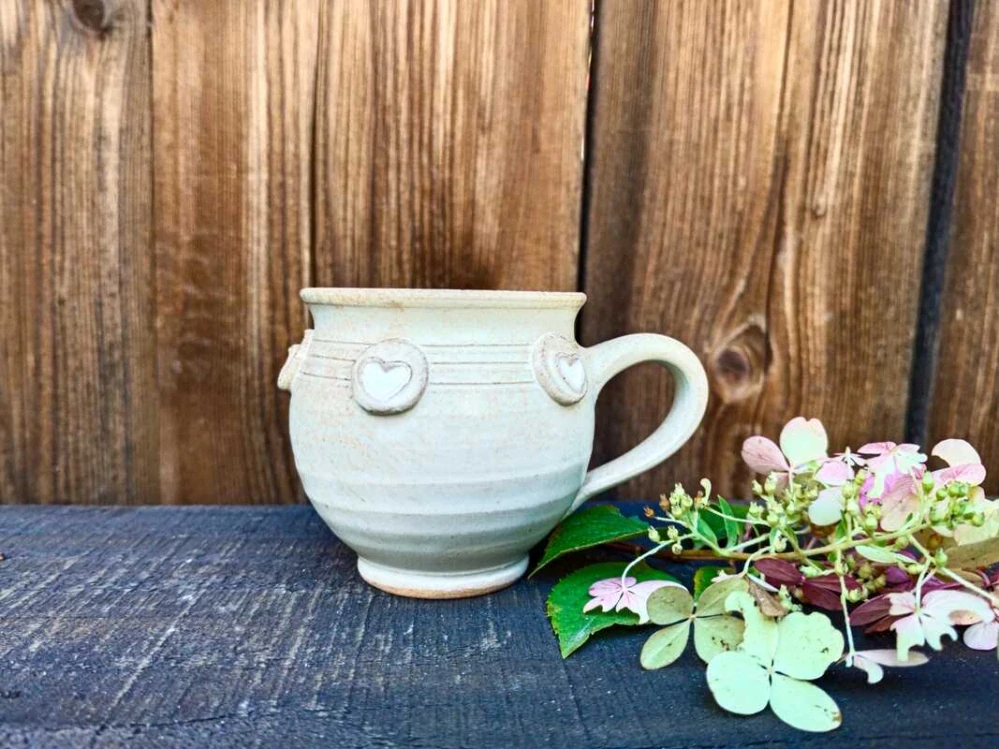 Hrnek baculatý ESPRESSO❤️🩵💙💚