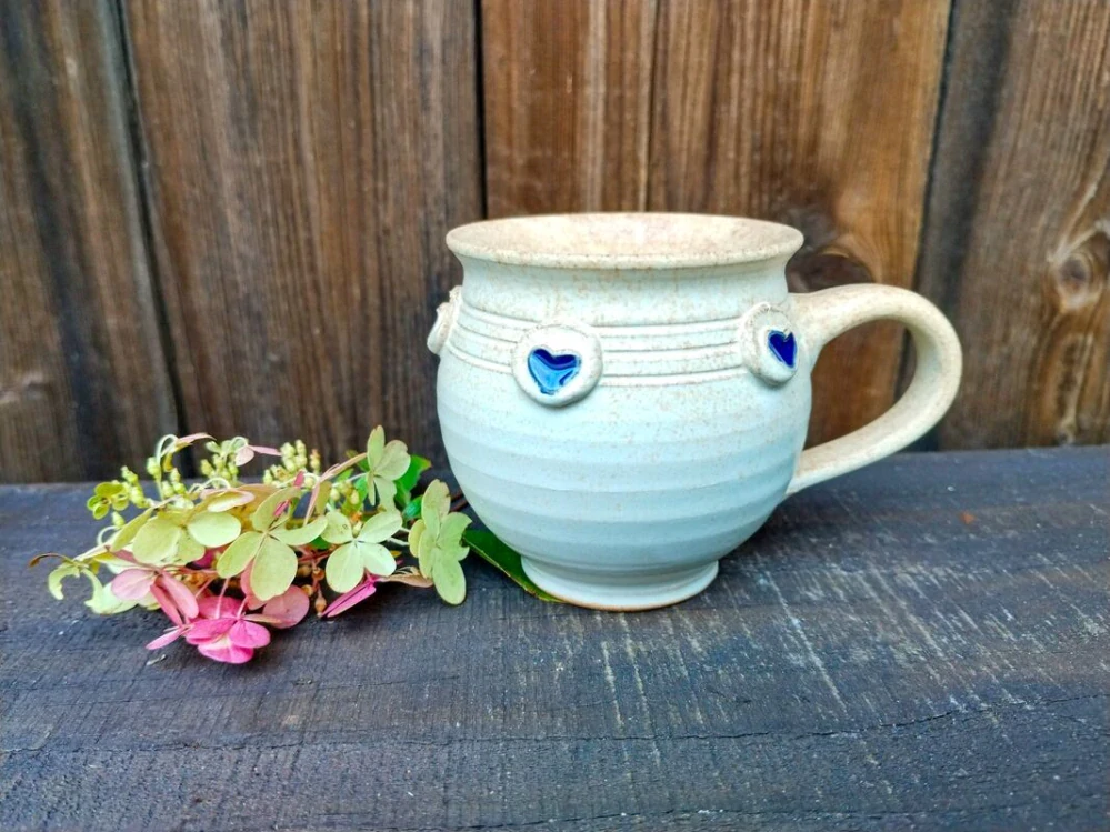 Hrnek bacualtý 250ml ❤️🩵💙💚