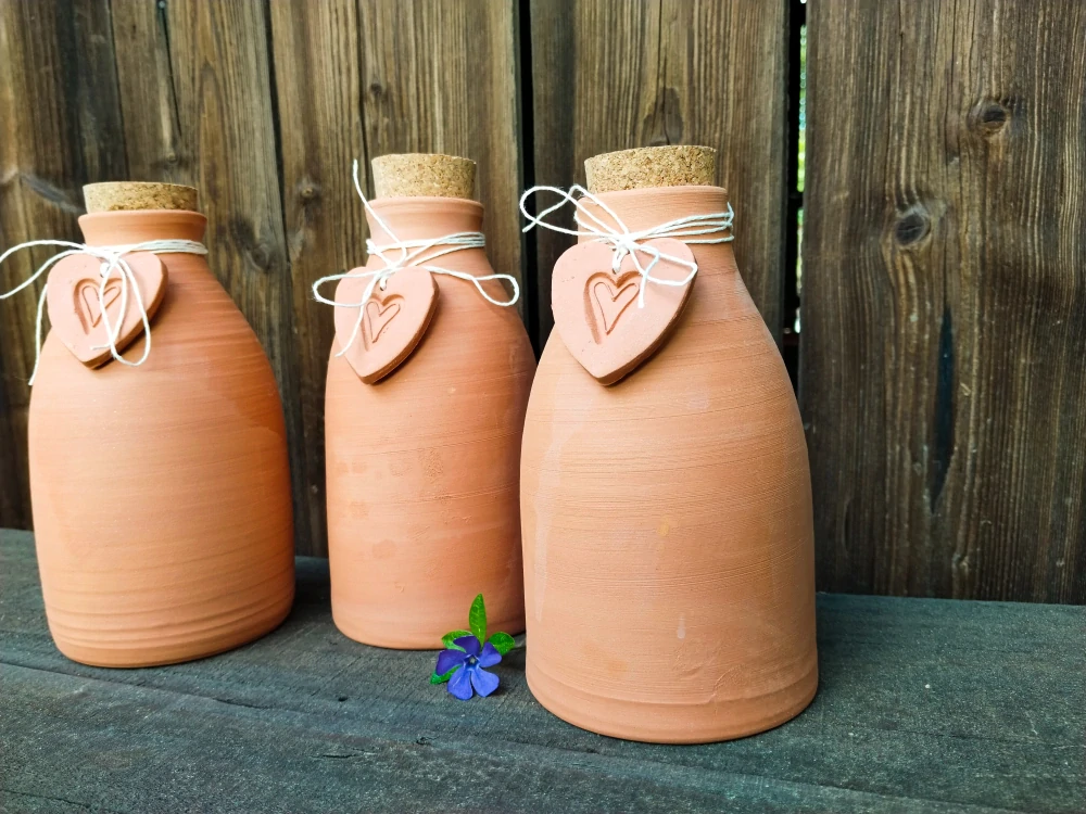 OLLA zavlažovací nádoba 1l