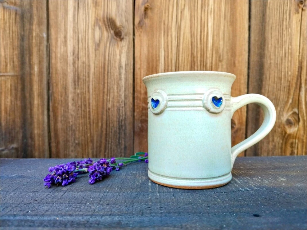 Hrneček rovný 200ml 🤍