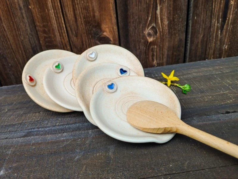 Podložka pod VAŘEČKU 💚