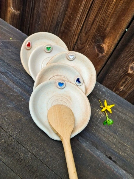 Podložka pod VAŘEČKU 💙