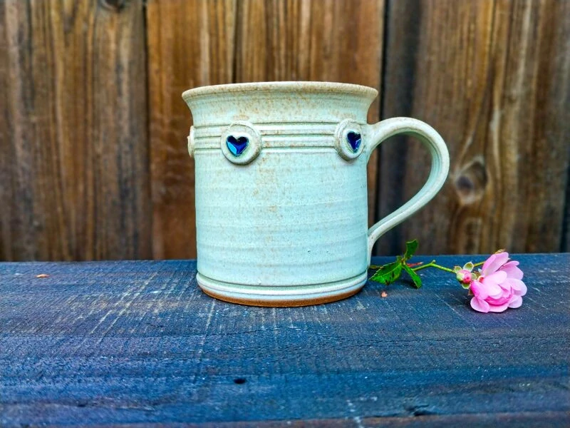 Hrnek rovný 350ml ❤️🩵💙💚