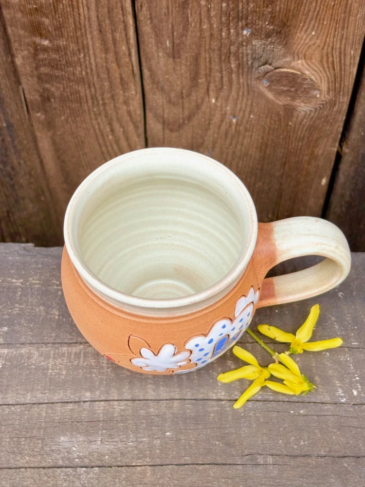 HRNEK 0,25 litru BACULATÝ ovečka 🩵