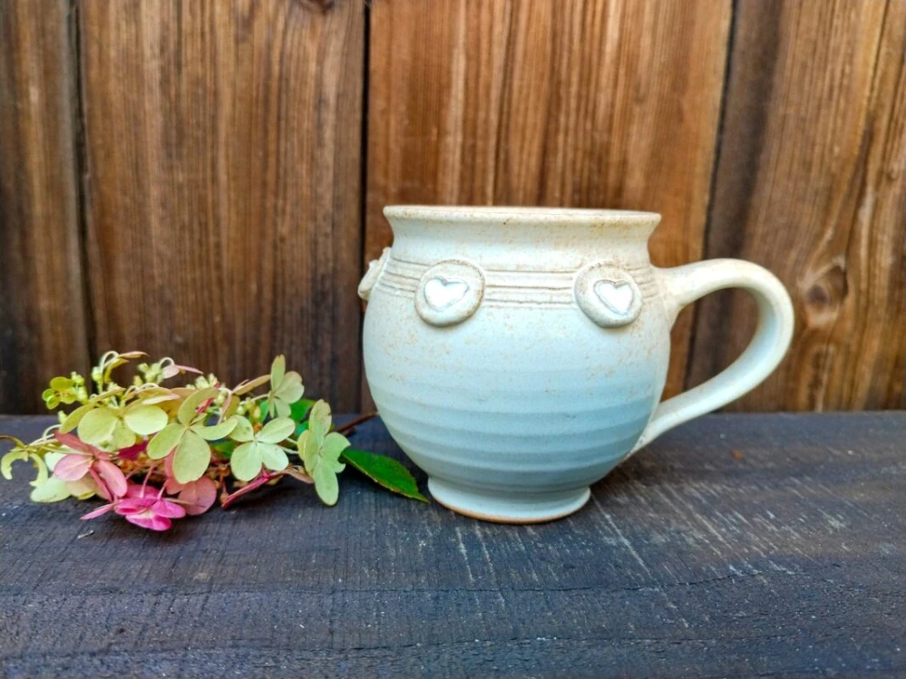 Hrnek bacualtý 250ml ❤️🩵💙💚