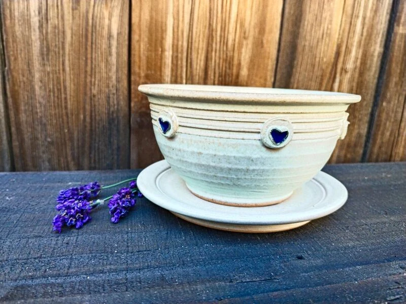 MISKA béžová 400ml 💙