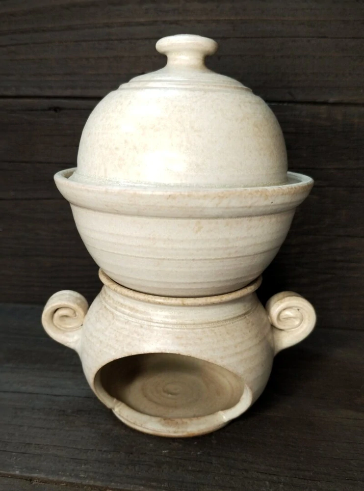 PEC na JABLKO se srdíčkem  ❤️