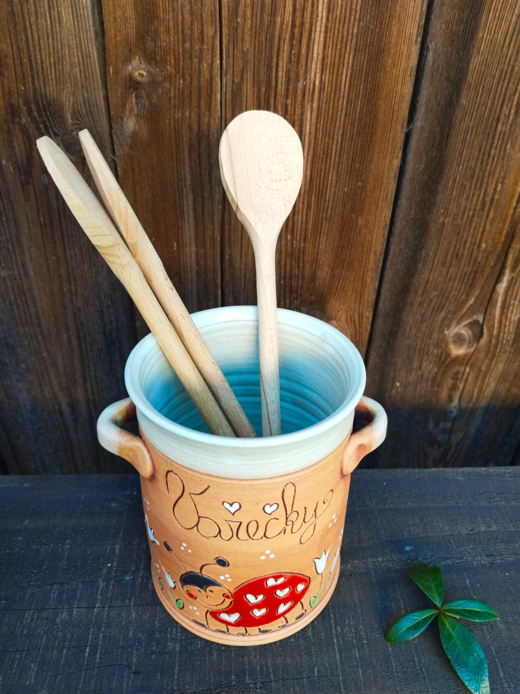 VAŘEČKOVNÍK SLUNÍČKO