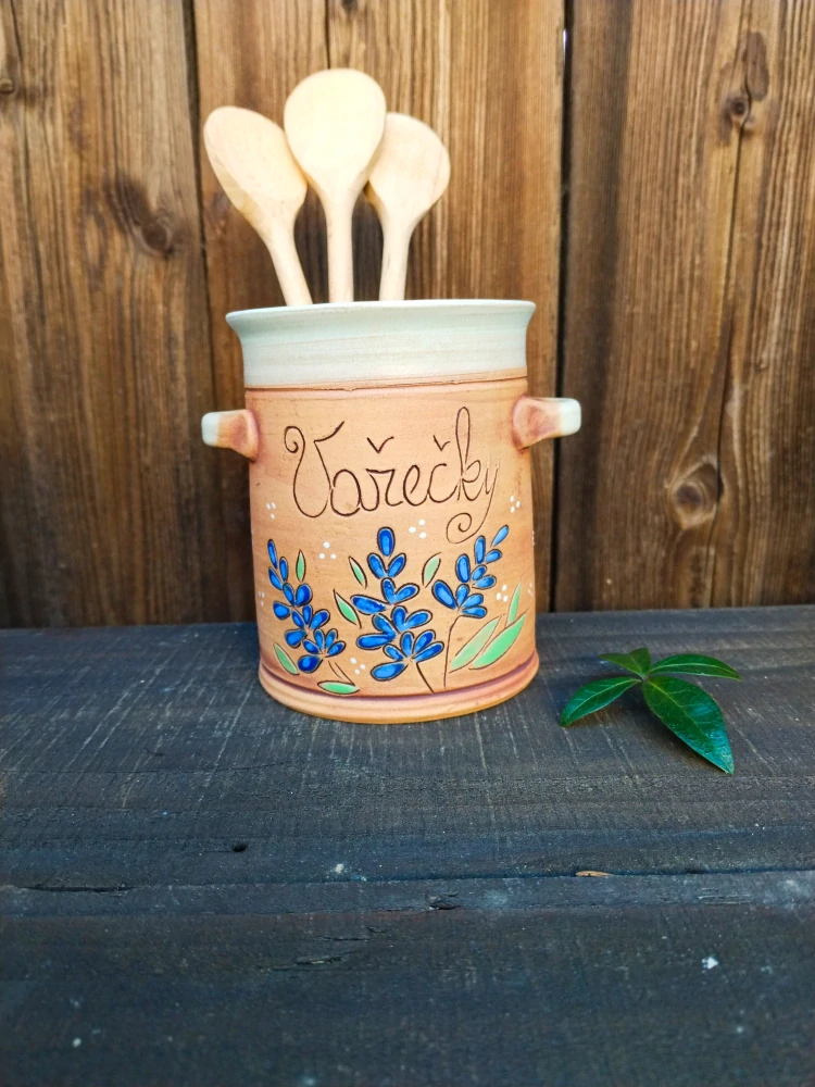 VAŘEČKOVNÍK LEVANDULE