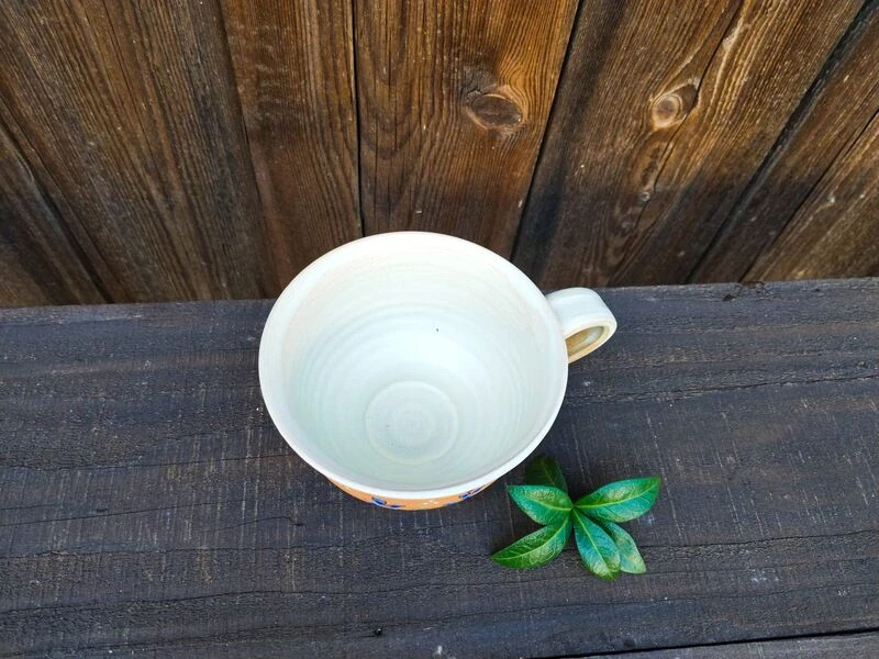 HRNEK ČAJOVÝ 0,5L beruška