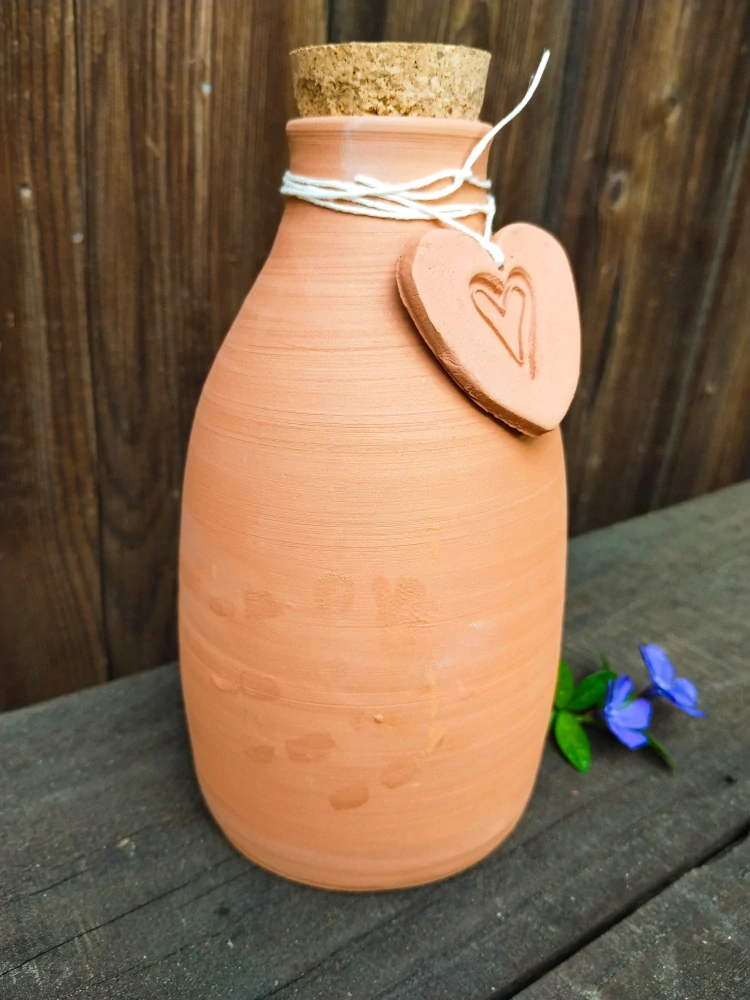 OLLA zavlažovací nádoba 1l