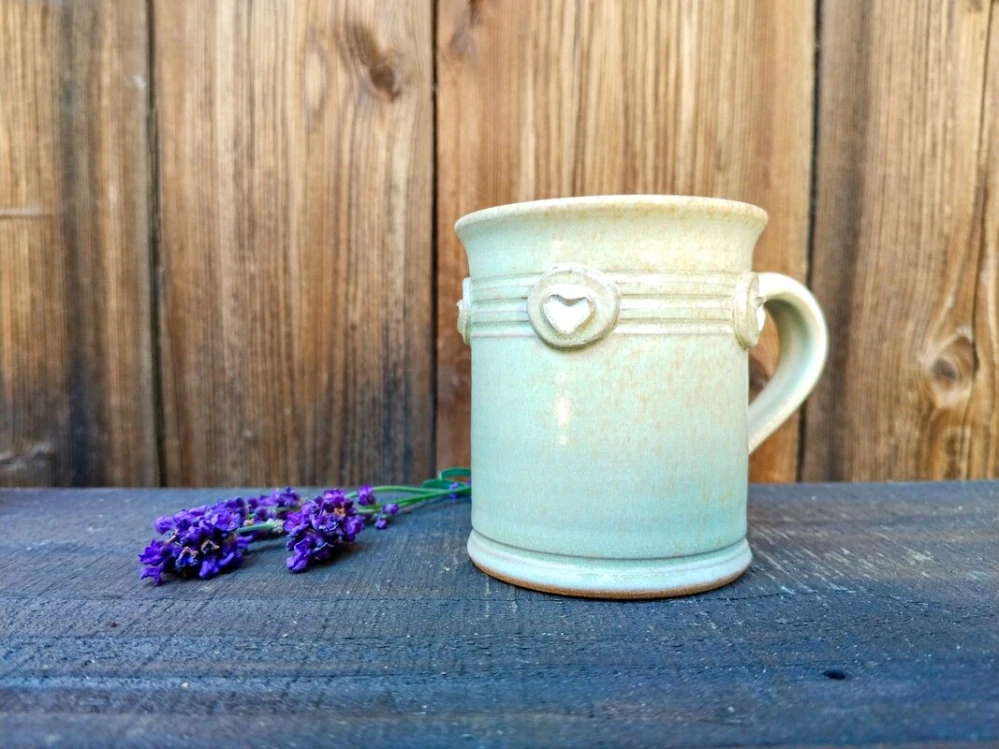 Hrneček rovný 200ml 🤍