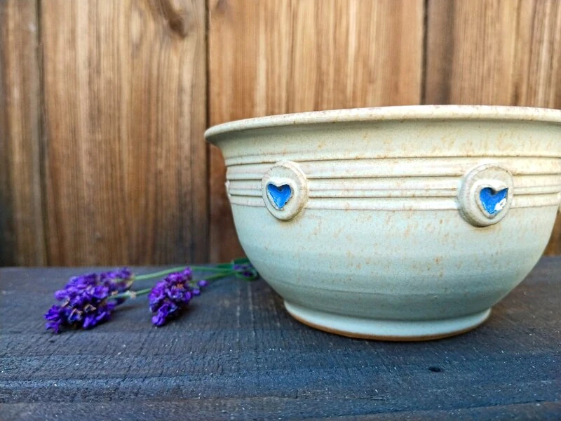 MISKA béžová 400ml 🩵