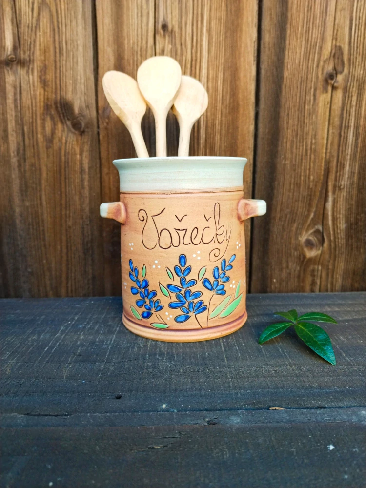 VAŘEČKOVNÍK LEVANDULE