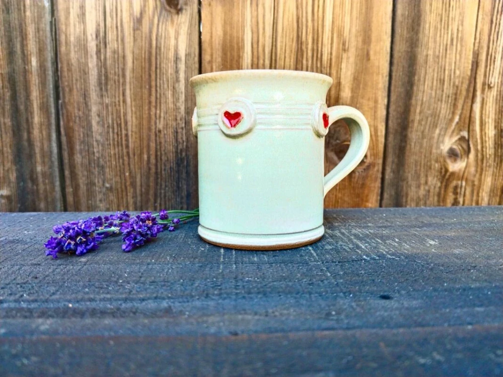 Hrneček rovný 200ml 🤍