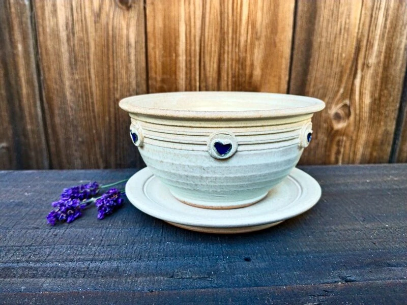 MISKA béžová 400ml 💙