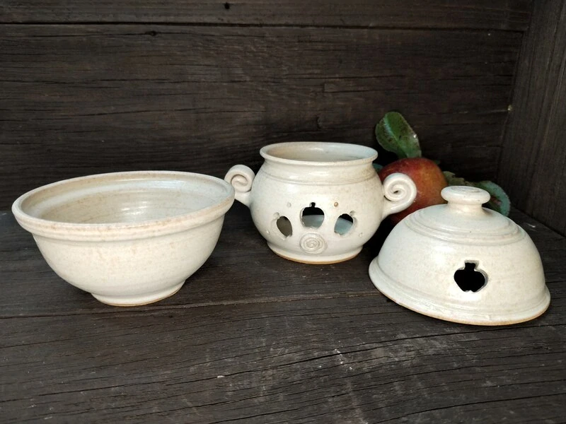 PEC na JABLKO se srdíčkem  ❤️