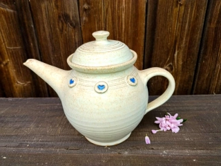 KONVICE béžová 🩵