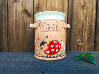 VAŘEČKOVNÍK BERUŠKA