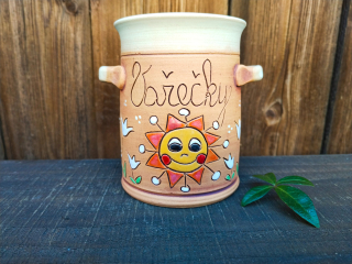 VAŘEČKOVNÍK SLUNÍČKO