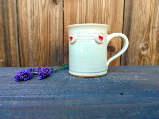 Hrnek rovný 200ml ❤️🩵💙💚