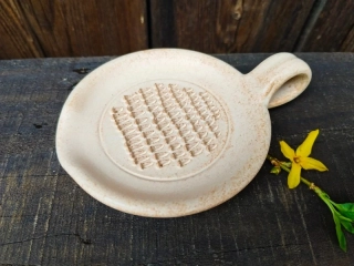 STROUHÁTKO NA ČESNEK