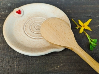 Podložka pod VAŘEČKU ❤️