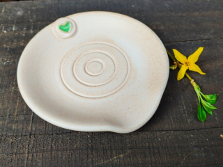 Podložka pod VAŘEČKU 💚