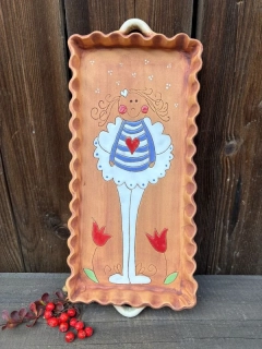 ŠTRŮDLÁK anděl námořní