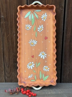 ŠTRŮDLÁK kopretiny