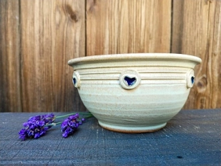 MISKA béžová 400ml 💙